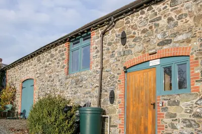 Image de Vue Stiperstones, CHÂTEAU D'ÉVÊQUE