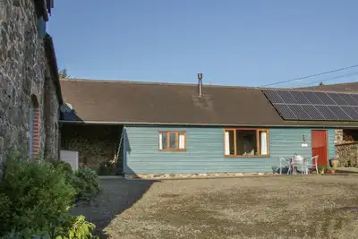 Image de Cranberry Cottage, CHÂTEAU D'ÉVÊQUE