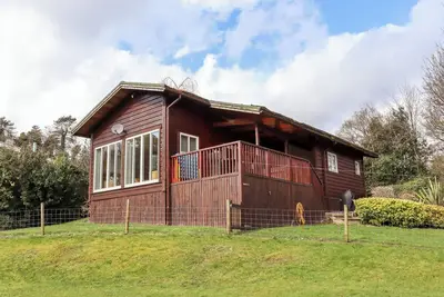 Image de Watersview Lodge, Leek