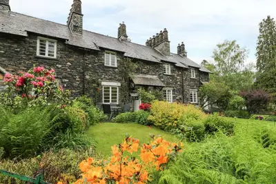 Image de Ednas Cottage, Skelwith Bridge