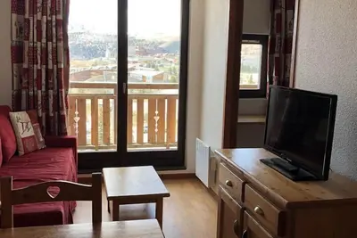 Image de Appartement Alpe D'Huez Quartier Bergers
