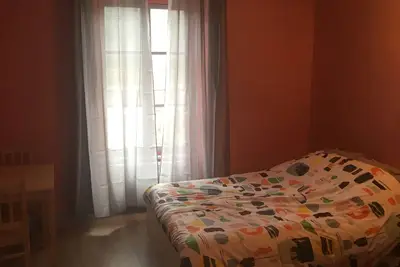 Image de Studio face à la Sioule proche Vulcania