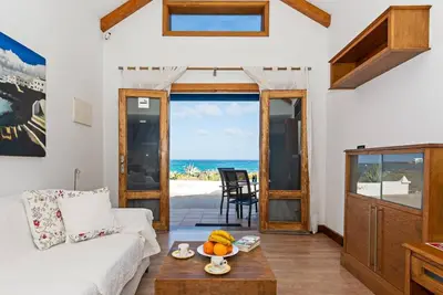 Image de Apartment Galan Sea Views Punta Mujeres By Pvl