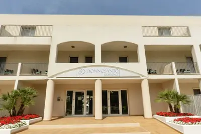 Donnosanto Residence