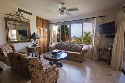 Image de * Penthouse de Carolina House *