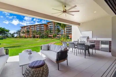 Image de Locations de vacances à Maui: Luana Garden Villas 6a - Villa de luxe 3br neuve, tarifs réduits!