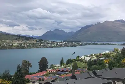 Image de Les meilleures vues de Queenstown!