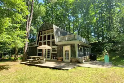Image de Logement de 2 chambres à Luray