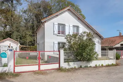 Image de Maison pour 11pers. bord de mer et proche bourg