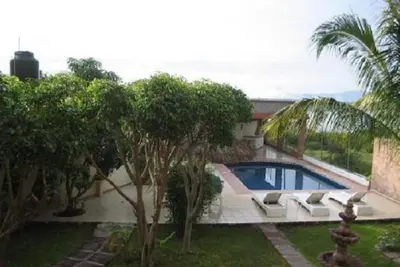 Image de Teques Vacation Home, Golden Zone \"Las Alas\" Lake View