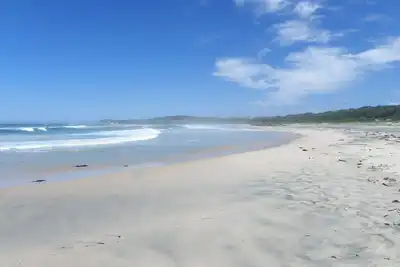 Image de RooMilly Beach House