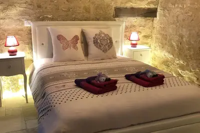 Image de Les Arcades au cœur de la cité médiévale de Sarlat