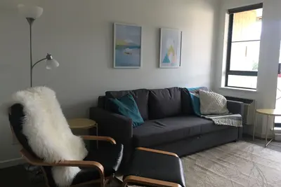 Image de Modern Mountain Lounge