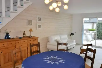 Image de Maison moderne à 100m de la plage à Trégastel