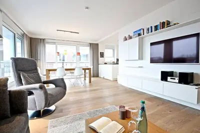 Image de Villa Petersen 09- exclusive penthouse apartment