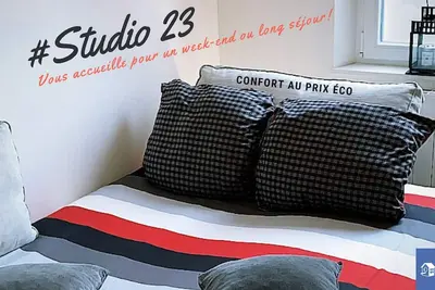 Image de #Studio23