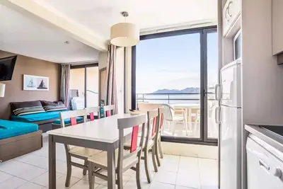 Appartement 3 Pièces 6 Personnes - Sélection