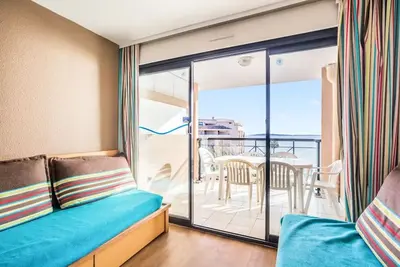 Image de 3-Zimmer-Wohnung für 6 Personen - Prestige