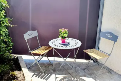Image de Apartment \/ house 150m Fleury-les-Aubrais train station -2 km downtown Orleans