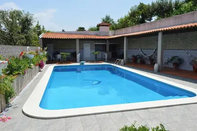 Image de Homerez - Villa Oliveira de Azeméis