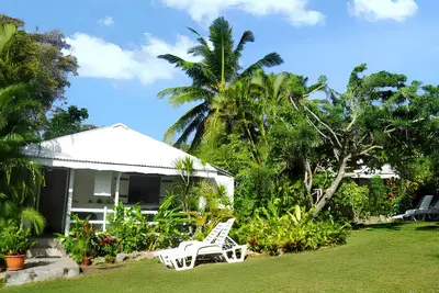 Image de Homerez - Maison à Sainte-Anne
