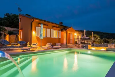 Image de Superbe maison à Miholascica