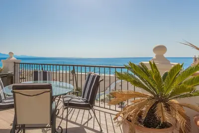 penthouse marina duquesa 953