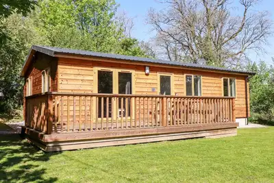 Image de Lodge One, Summercourt