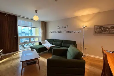 Image de Harbourside City Center Appartement avec parking. 200 mètres de la place Eyre