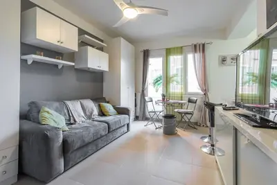 Image de Cosy Studio au Port de Nice