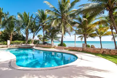 Image de Condo à un million de dollars avec des vues à un million de dollars