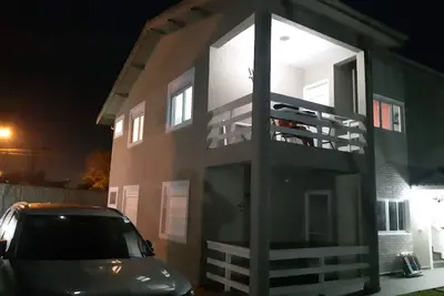 Image de Ap Maranduba 2 Bedrooms 8 People 350m From The Beach