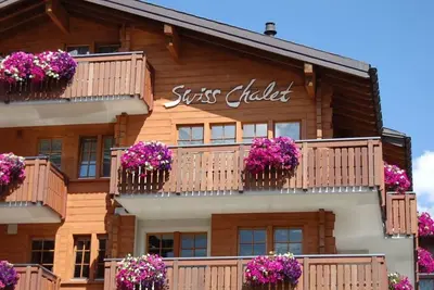 Image de Confortable appartement pour 3 personnes avec Wifi, Tv et balcon