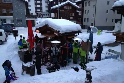 Image de Confortable appartement pour 6 personnes avec Wifi, Tv et balcon
