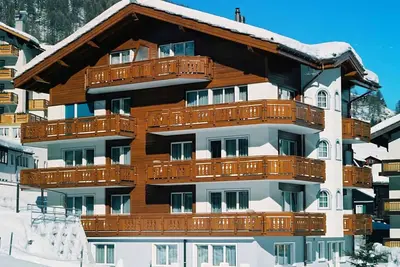 Image de Agréable appartement pour 5 personnes avec Wifi, Tv et balcon