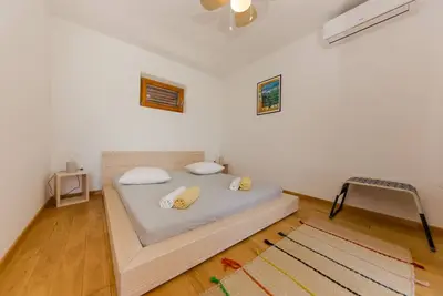 Image de Chambre pour 2 à Casa Dubi - ville de Hvar