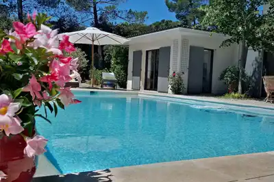 Image de Villa au pied de la Sainte Victoire, Aix en Provence