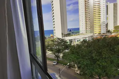 Appartement à Ponta Negra Natal