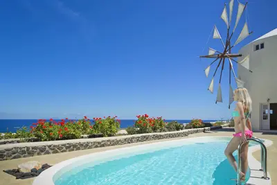 Image de Windmill Villas