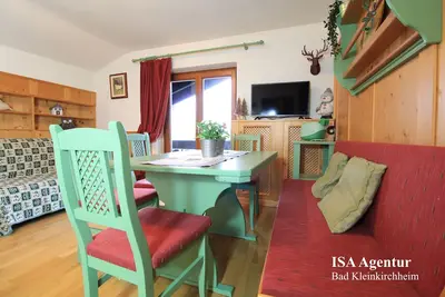 Image de Enzian Top 9 appartement excellent emplacement dans le spa, les installations de ski, les magasins