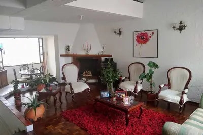 Image de Casa de Huéspedes Camitas Inn Norte