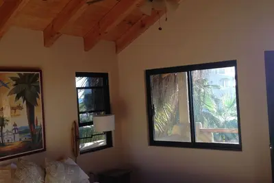Image de Paisible 3br privé avec piscine et vue sur l'océan