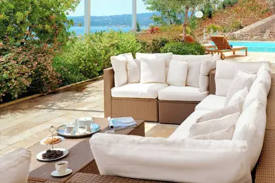 Image de Corfu Luxury Villas