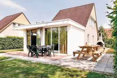 Image de Superbe maison à Vlagtwedde avec sauna