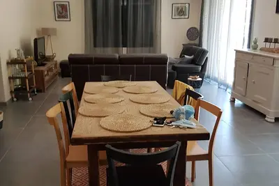 Image de Maison familiale au calme