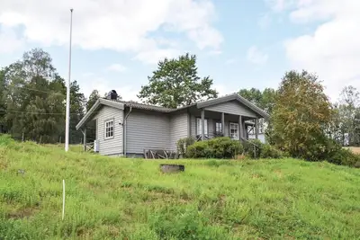 Image de Superbe maison à Burseryd avec WiFi