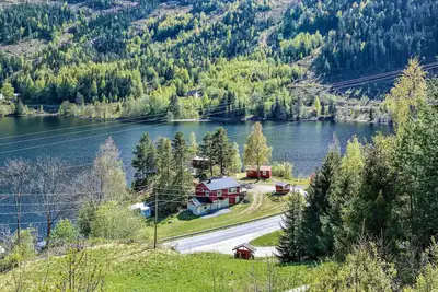 Image de Fjellbu