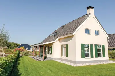 Image de Belle maison à Vlagtwedde avec WiFi
