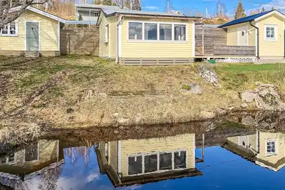 Image de Superbe maison à Ambjörnarp
