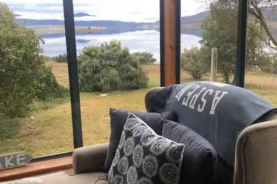Image de Lakefront @ Tyrolean House Waterfront Jindabyne